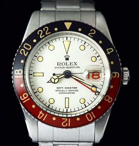 rolex pan am watch|rolex gmt master 1965.